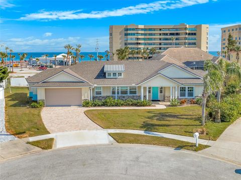 91 MAURA TERRACE PONCE INLET FL 32127