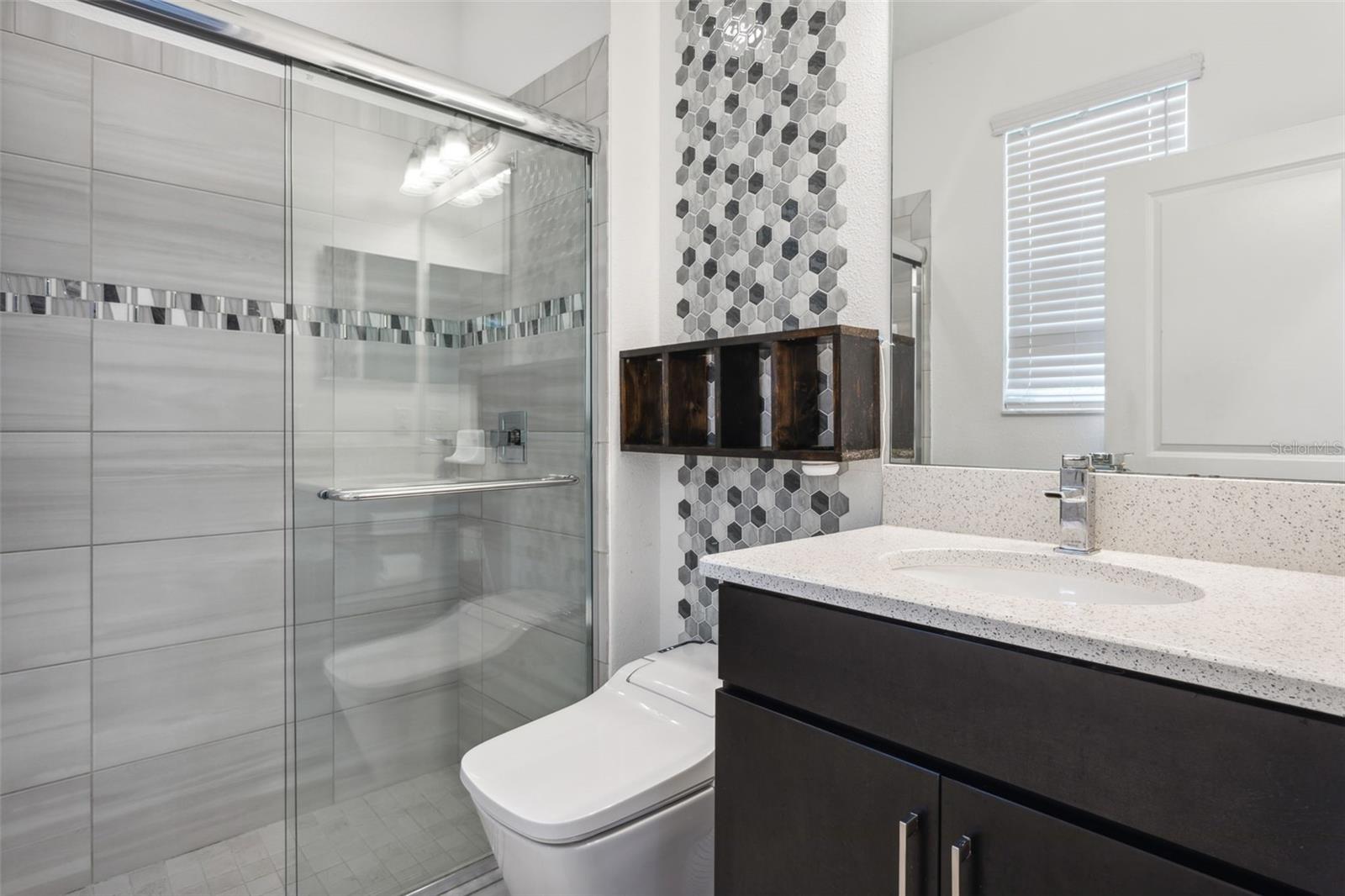 K-BAR RANCH-PCL A - Residential Lease