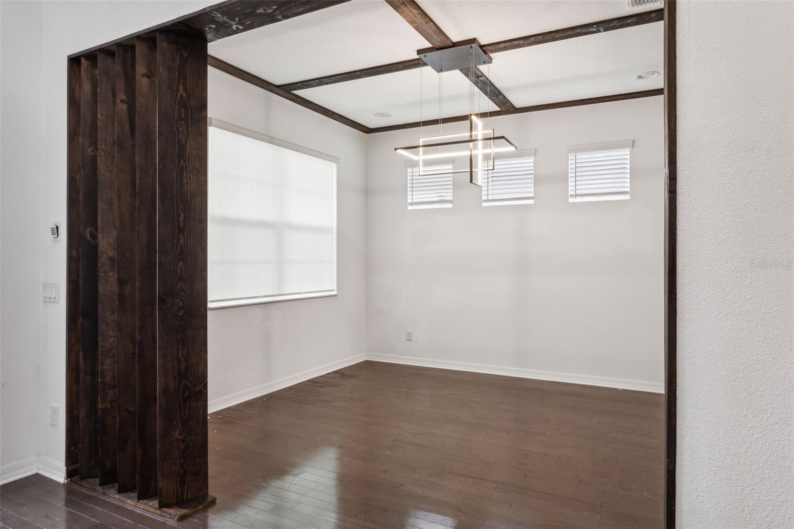 K-BAR RANCH-PCL A - Residential Lease