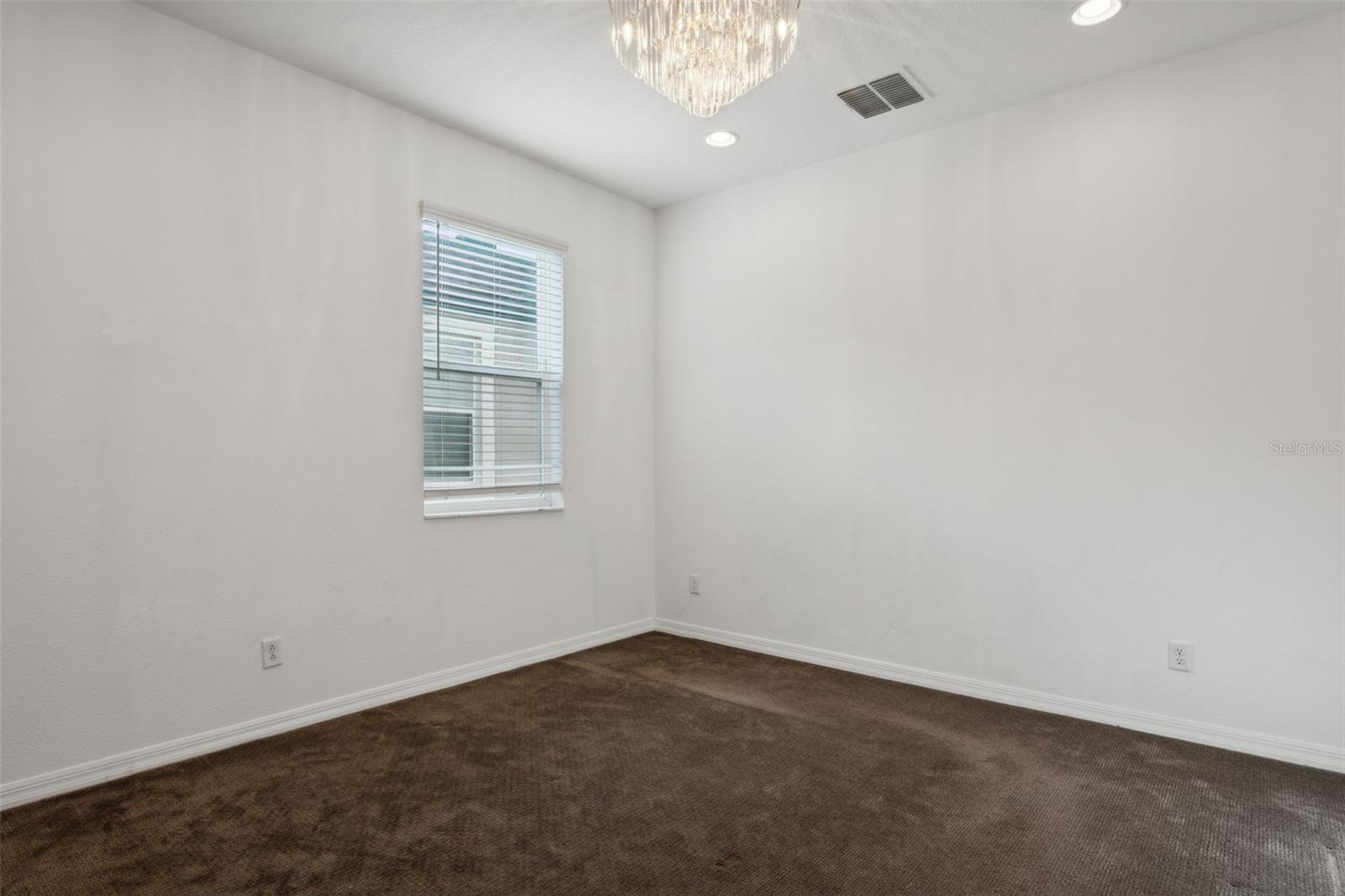 K-BAR RANCH-PCL A - Residential Lease