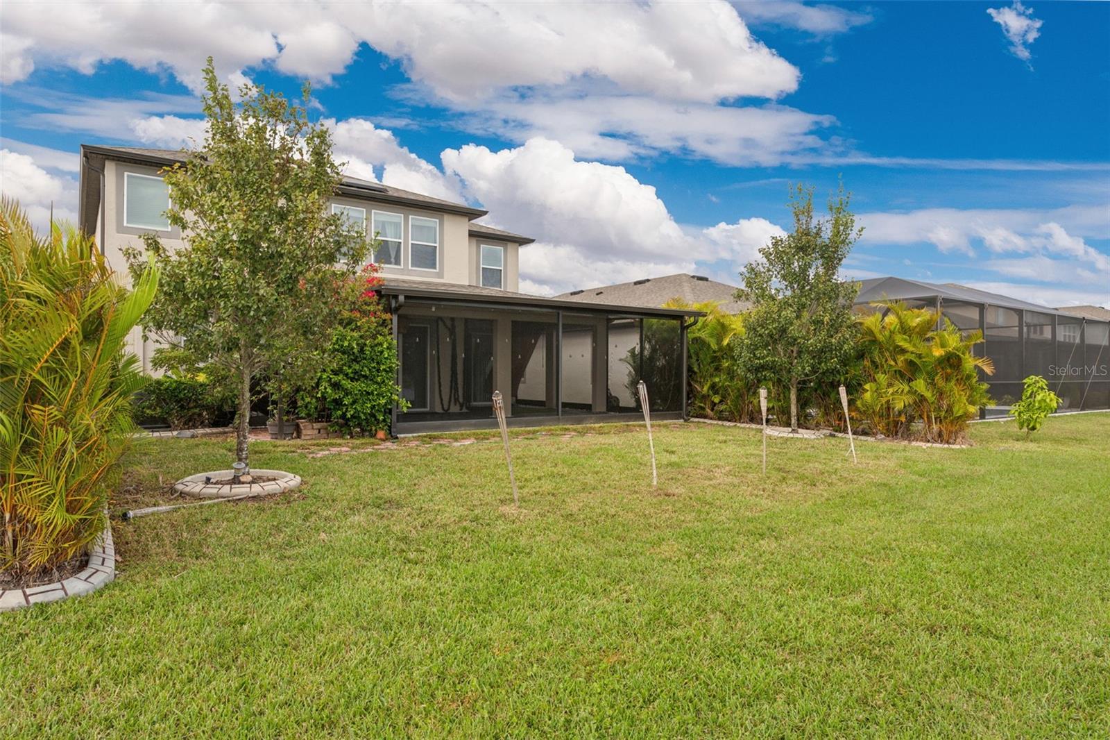 K-BAR RANCH-PCL A - Residential Lease