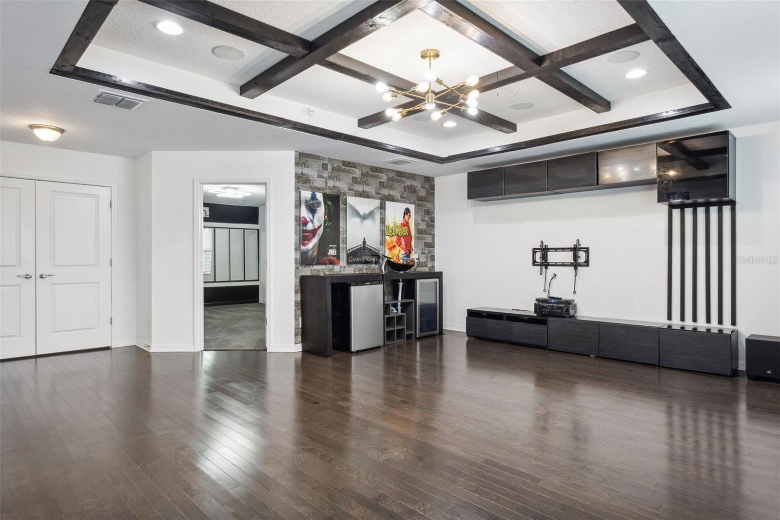 K-BAR RANCH-PCL A - Residential Lease