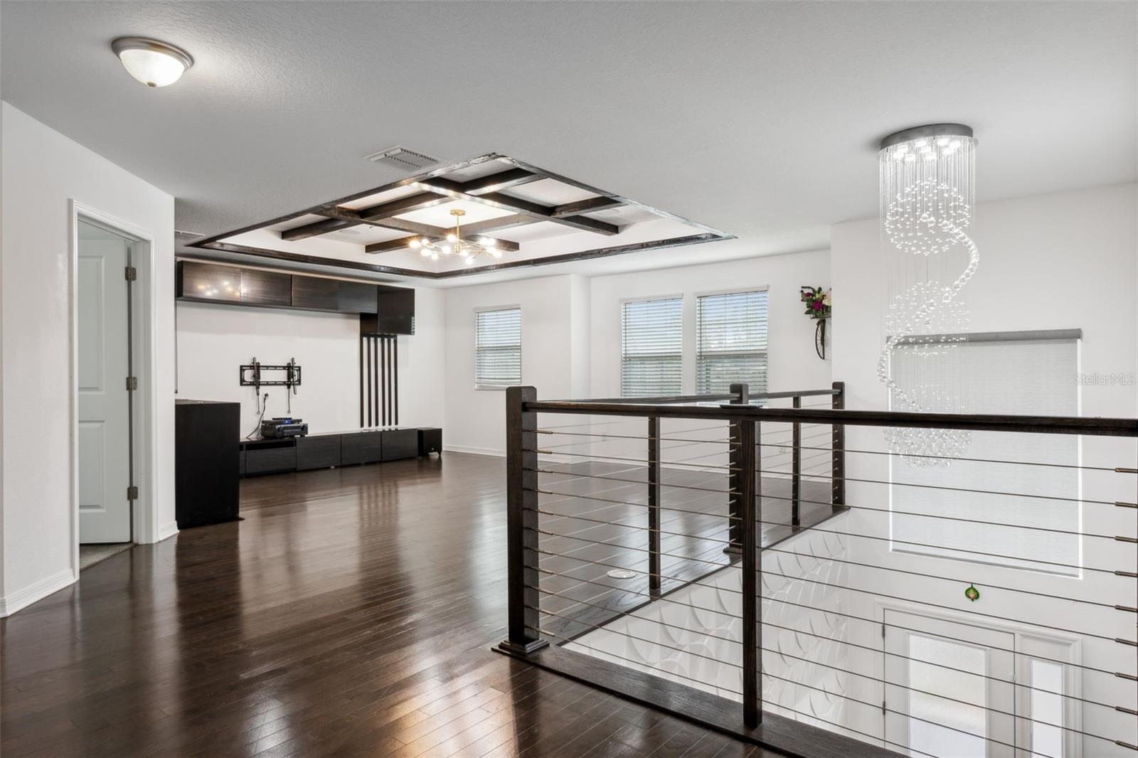 K-BAR RANCH-PCL A - Residential Lease