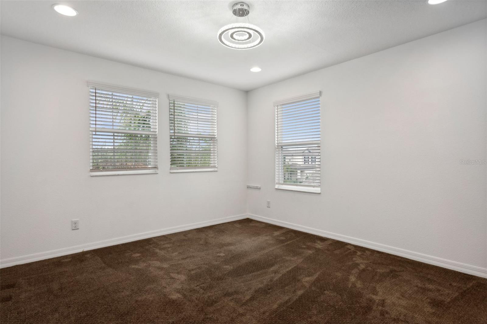 K-BAR RANCH-PCL A - Residential Lease