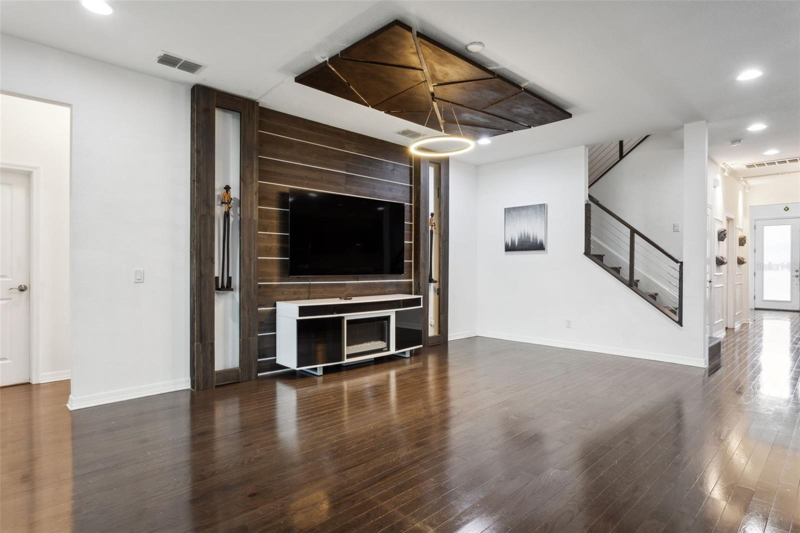 K-BAR RANCH-PCL A - Residential Lease