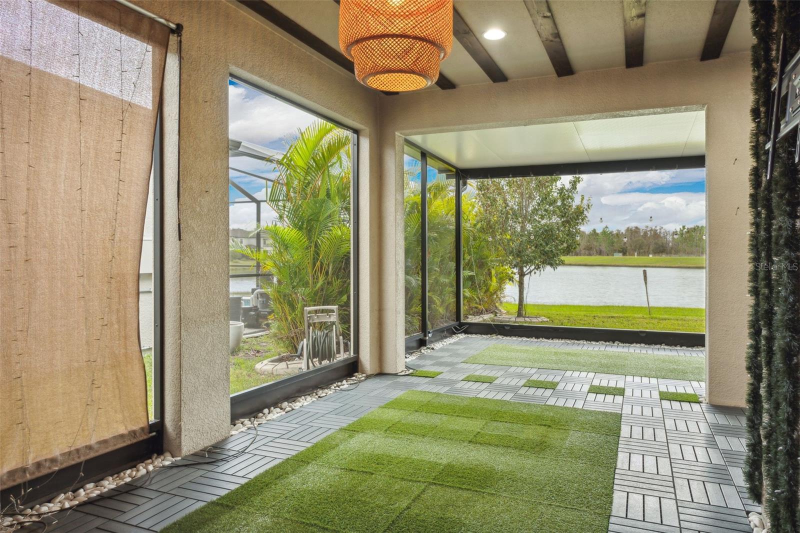 K-BAR RANCH-PCL A - Residential Lease