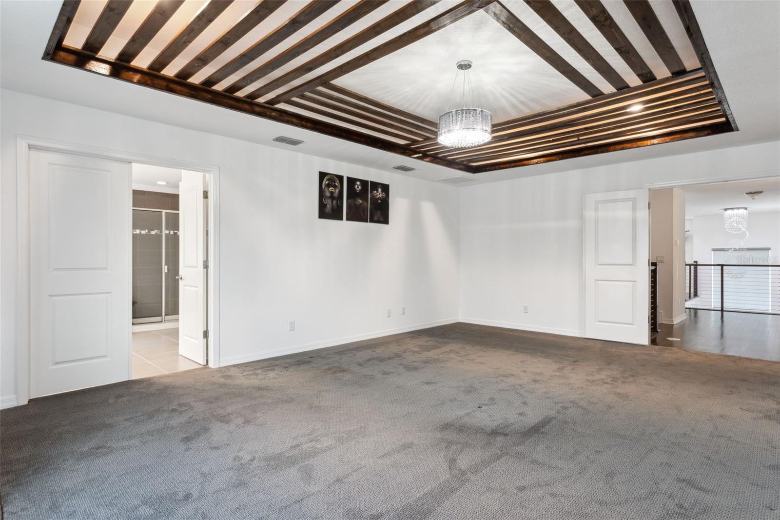 K-BAR RANCH-PCL A - Residential Lease