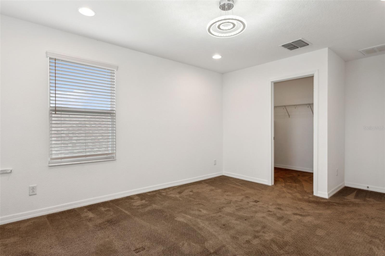 K-BAR RANCH-PCL A - Residential Lease