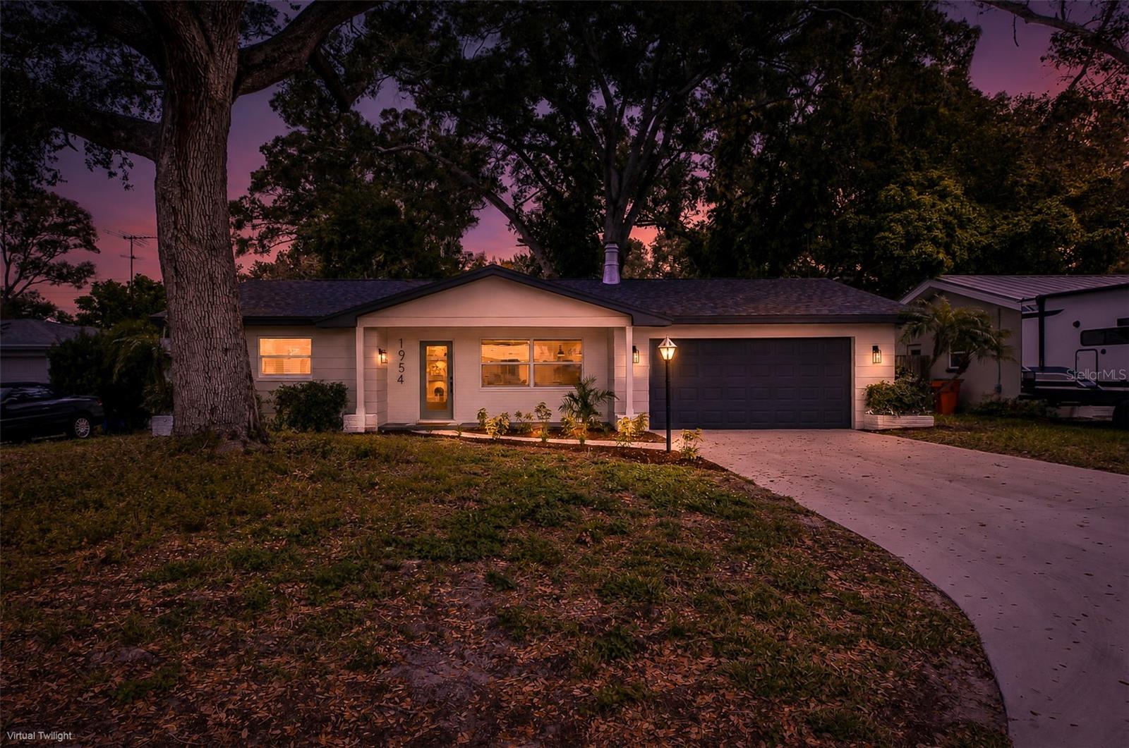 1954 ALTON DRIVE