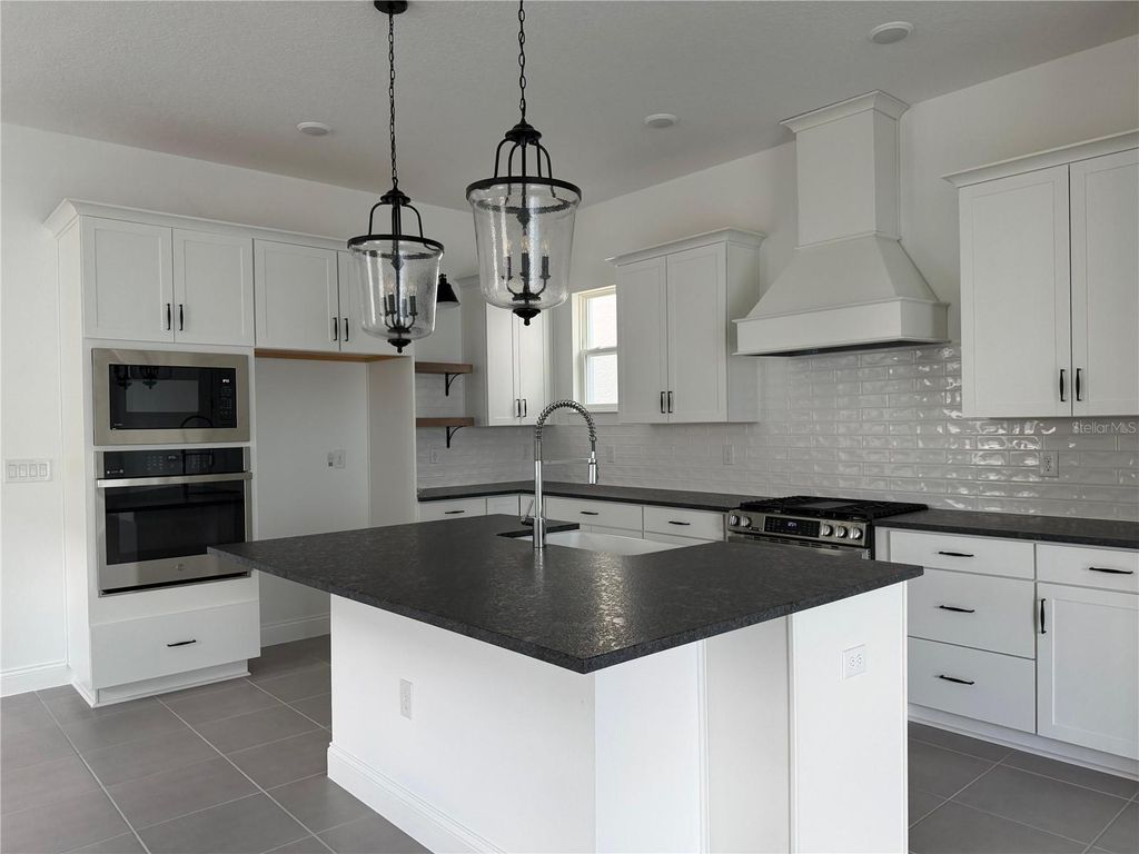 Photo of 12597 Clear Sapphire Drive, Winter Garden, FL 34787 (MLS # S5135529)