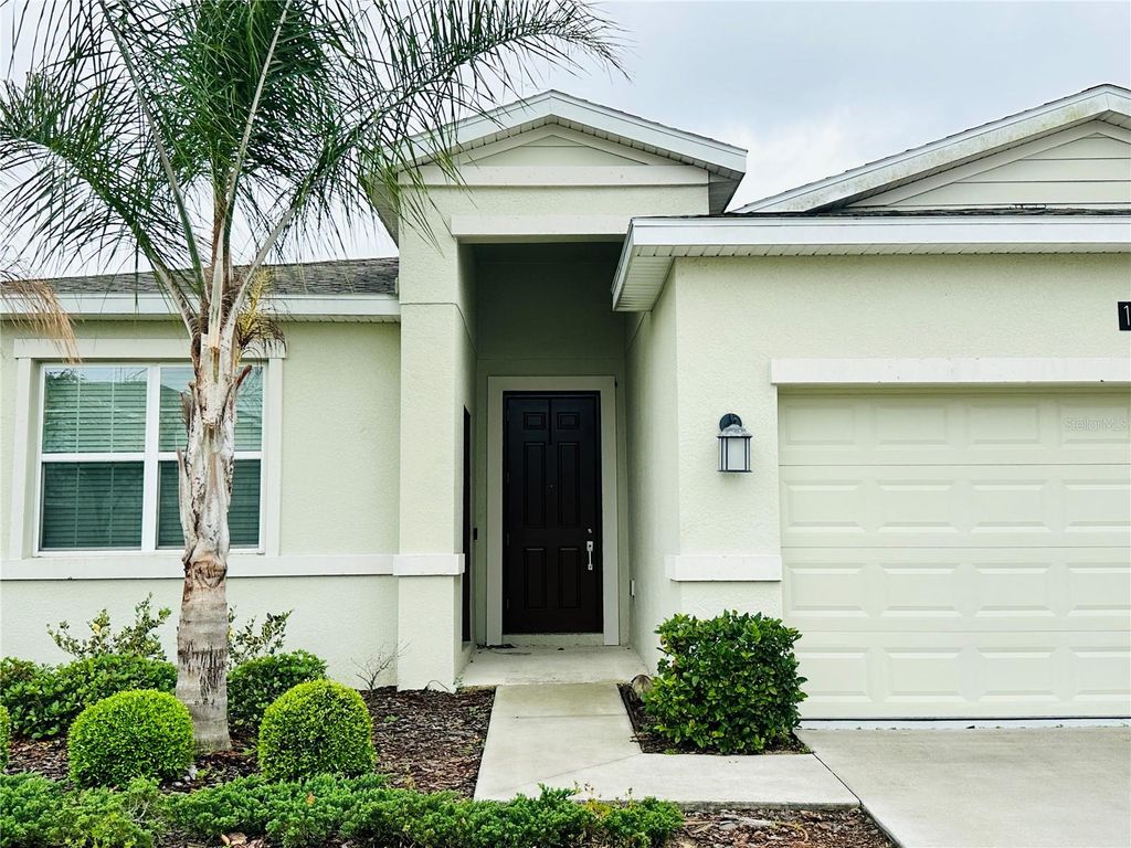 Photo of 16421 Fernridge Street, Clermont, FL 34714 (MLS # O6398402)