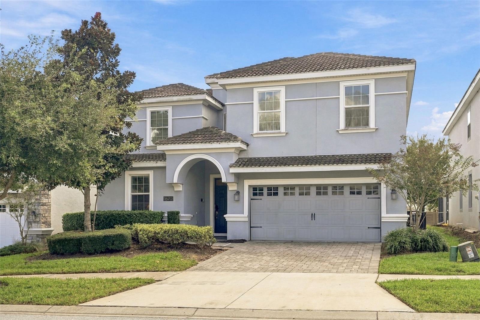 1670 MOON VALLEY DRIVE