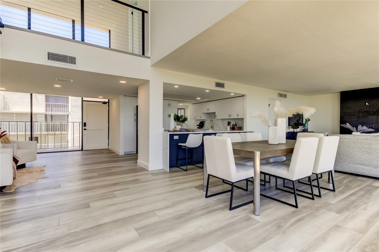 HARBOR BLUFFS WATERFRONT CONDO - Residential Lease