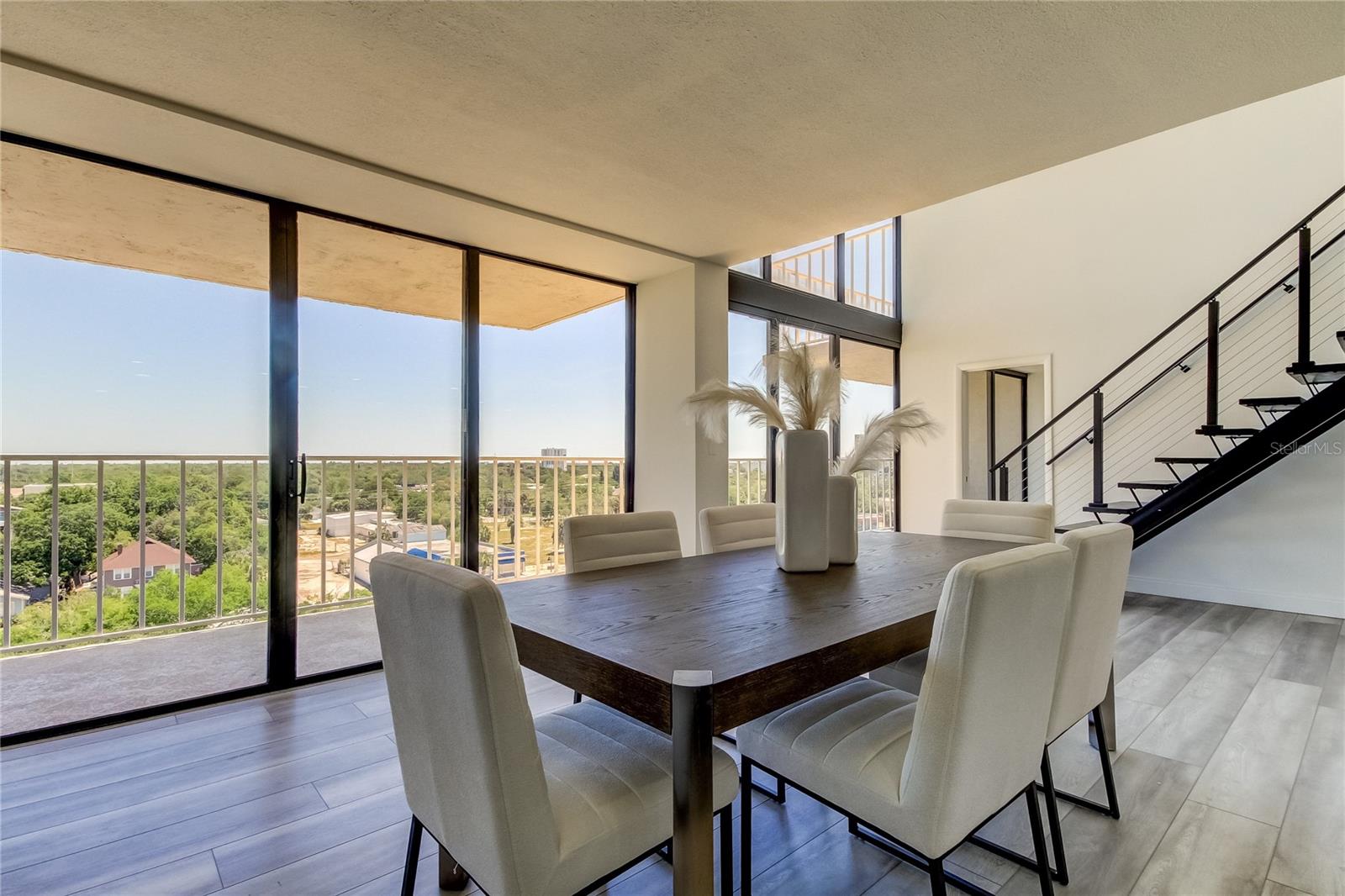 HARBOR BLUFFS WATERFRONT CONDO - Residential Lease