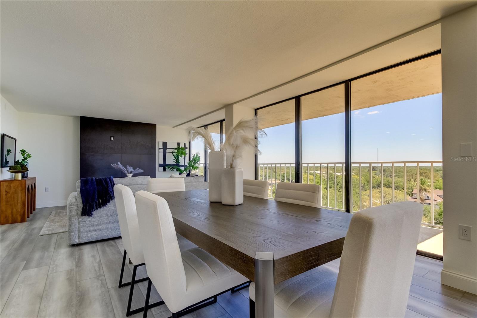 HARBOR BLUFFS WATERFRONT CONDO - Residential Lease