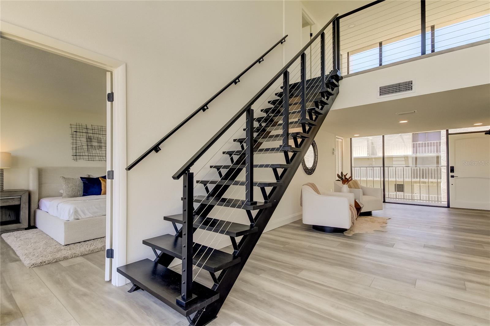 HARBOR BLUFFS WATERFRONT CONDO - Residential Lease