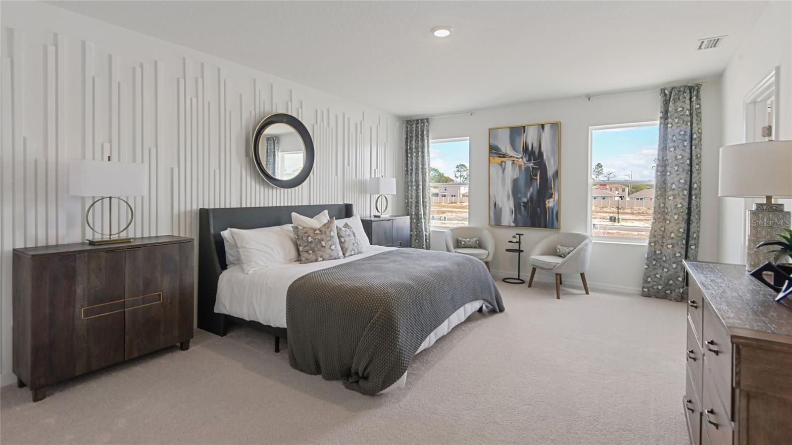 OAKS PRESERVE - Residential