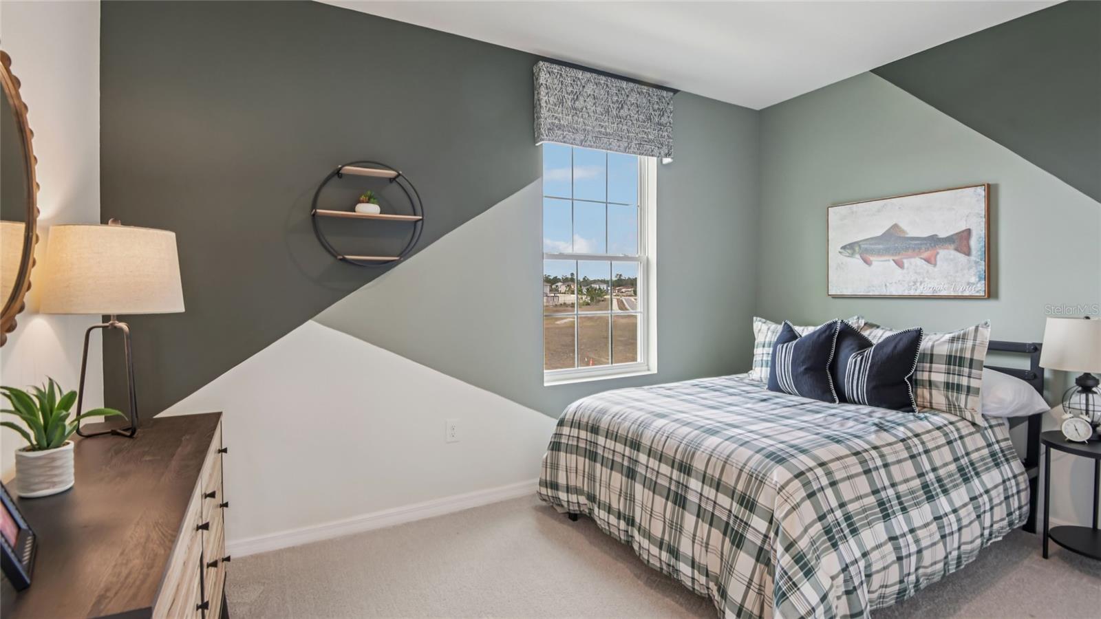 OAKS PRESERVE - Residential