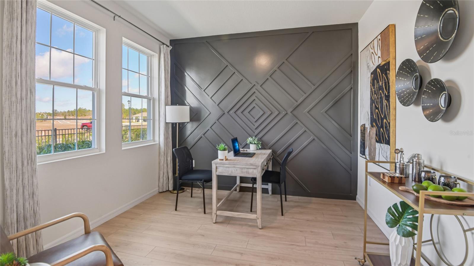 OAKS PRESERVE - Residential