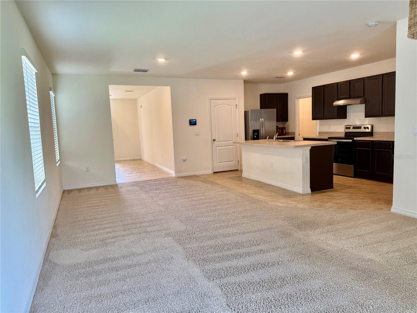 LAKE CHARLES RESIDENCE PH 2 - Residential Lease