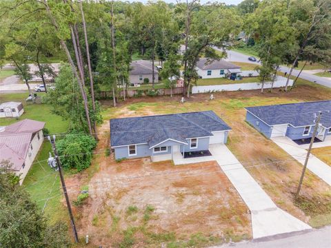 A home in OCALA