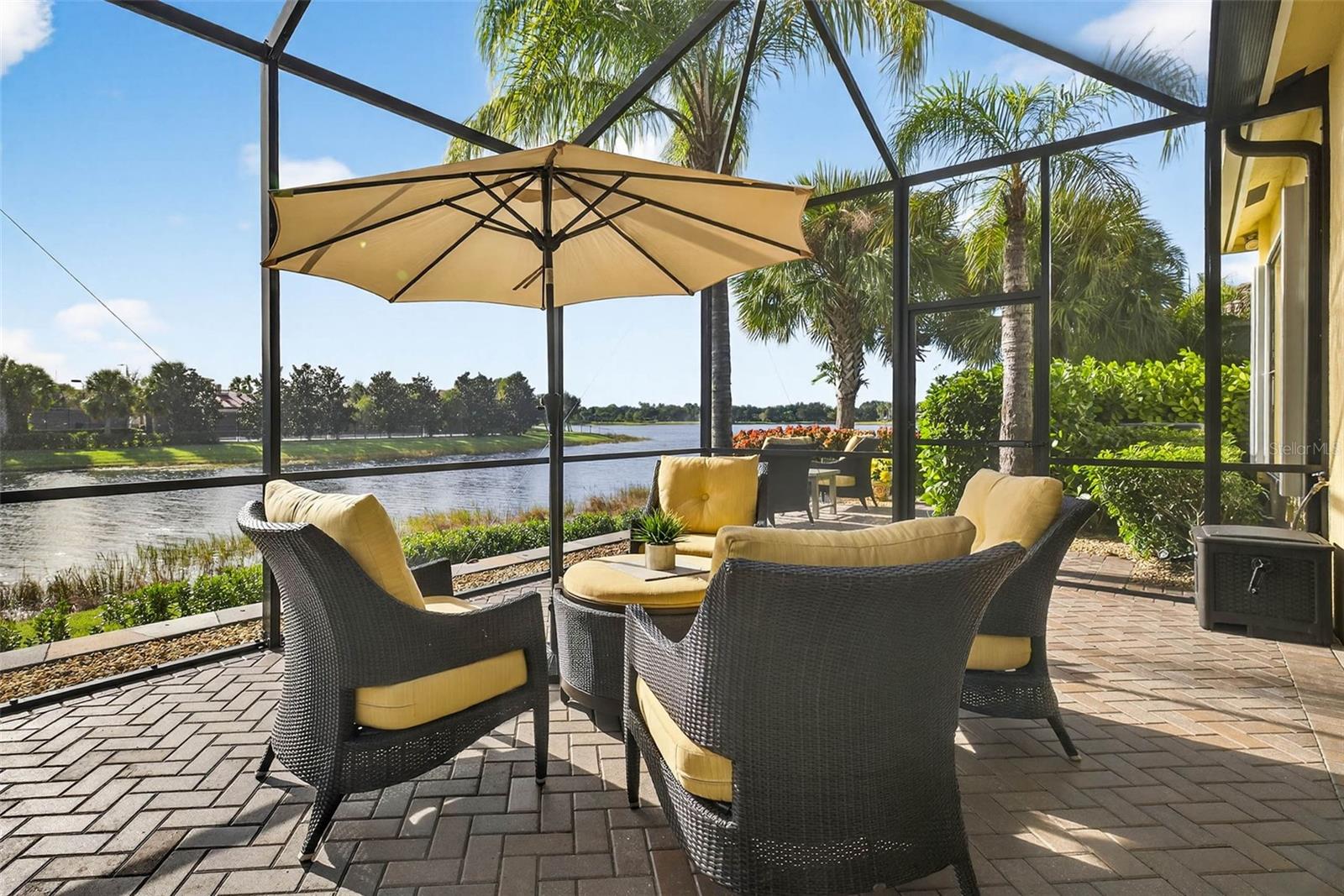 VALENCIA LAKES TR C - Residential