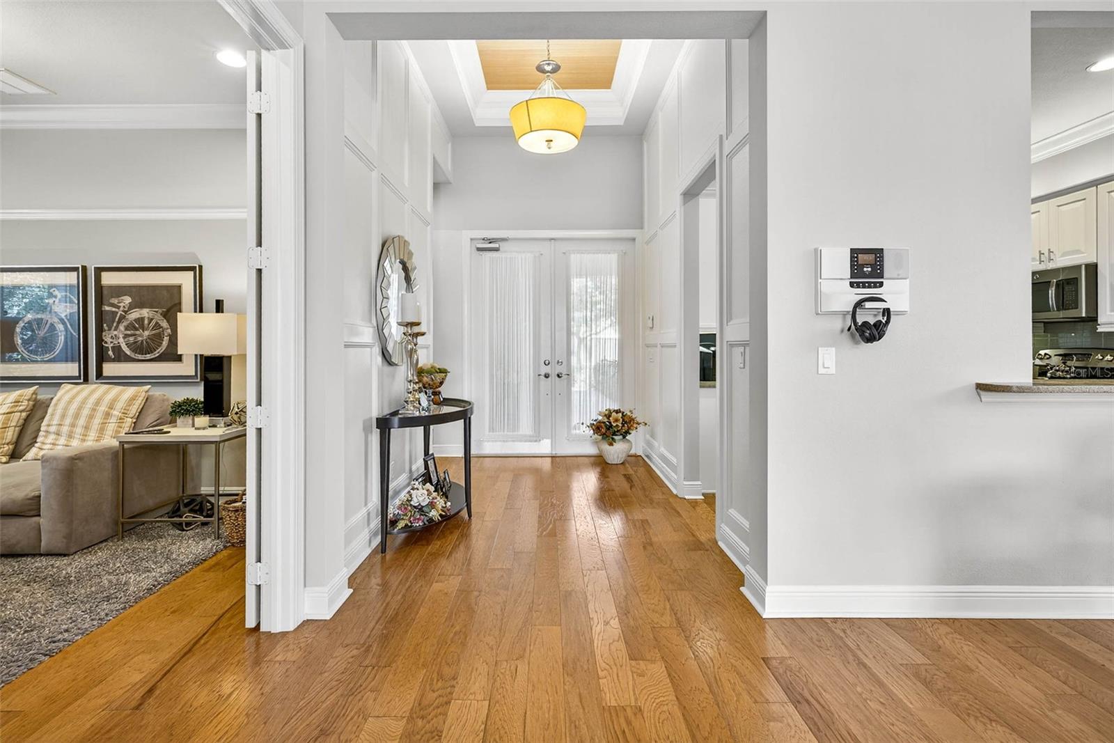 VALENCIA LAKES TR C - Residential