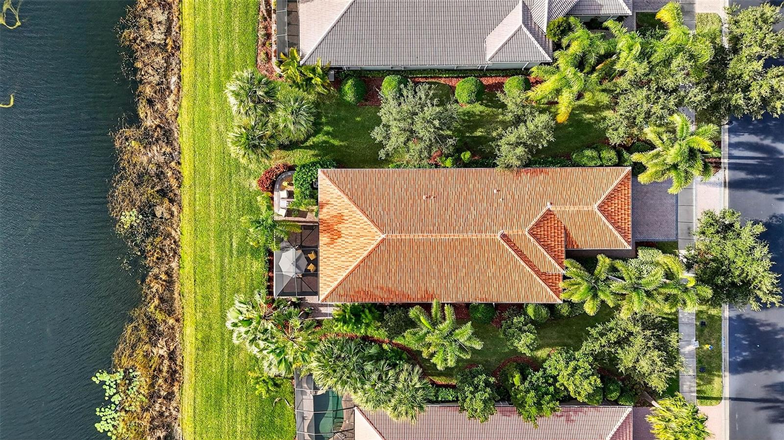 VALENCIA LAKES TR C - Residential