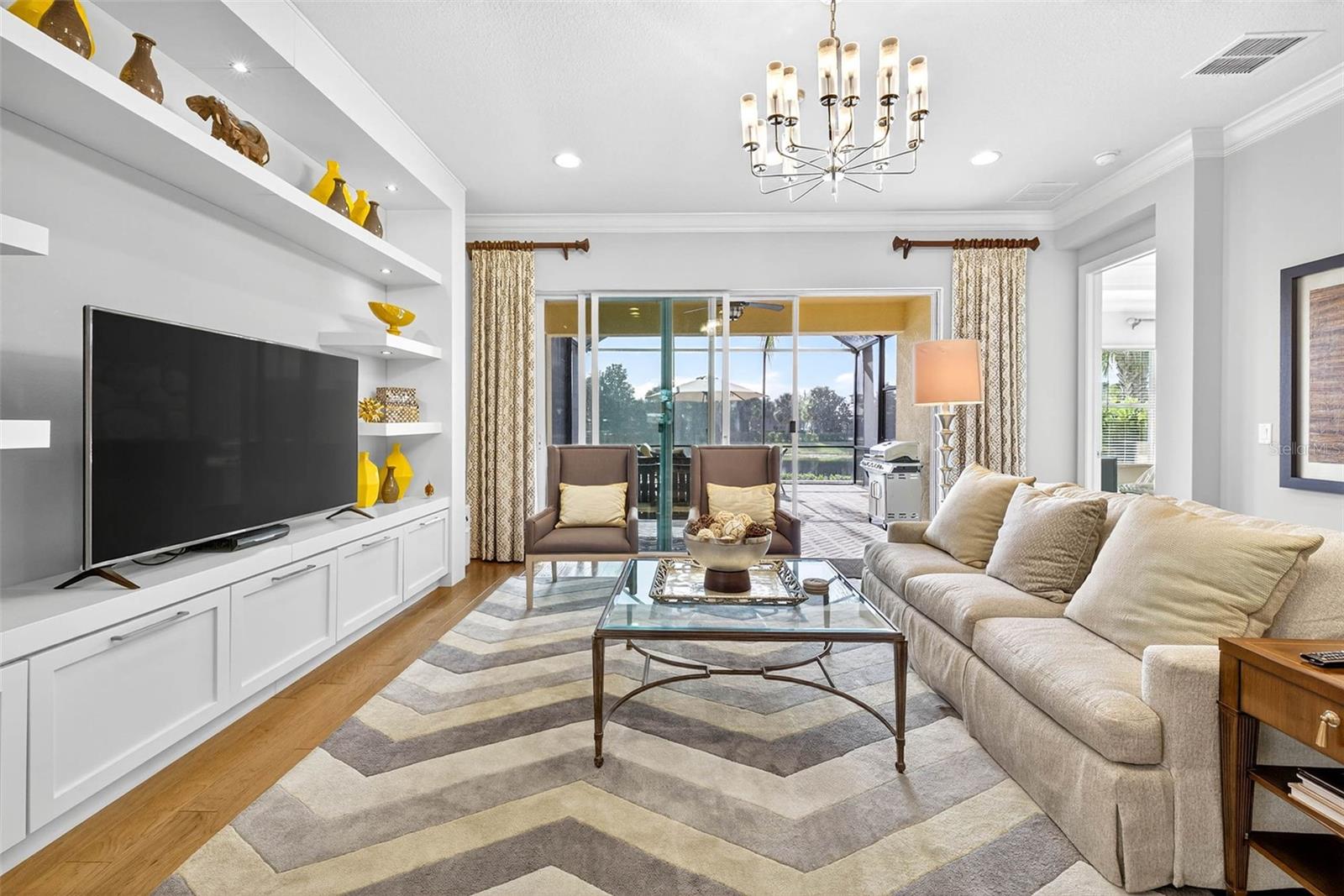 VALENCIA LAKES TR C - Residential