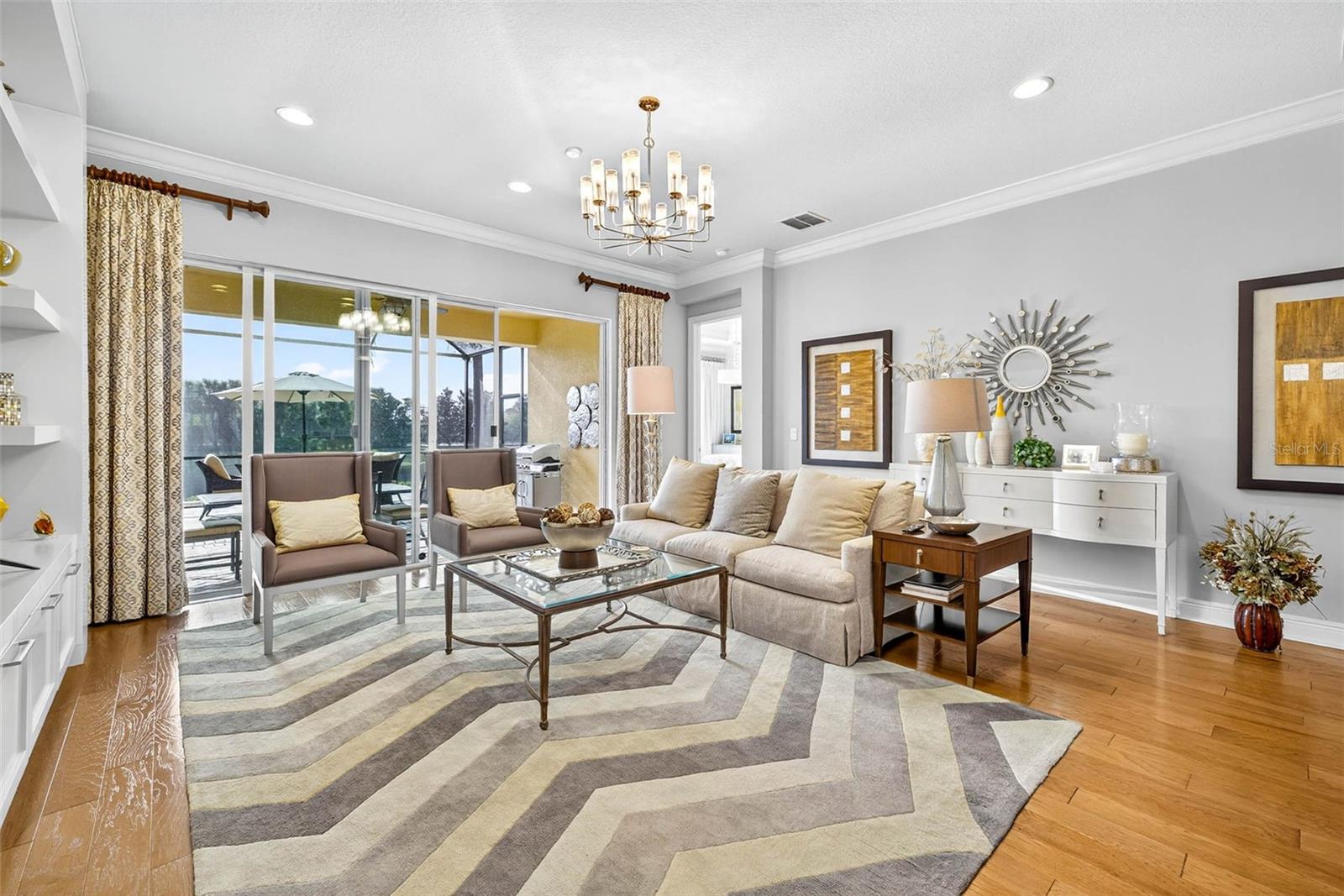 VALENCIA LAKES TR C - Residential