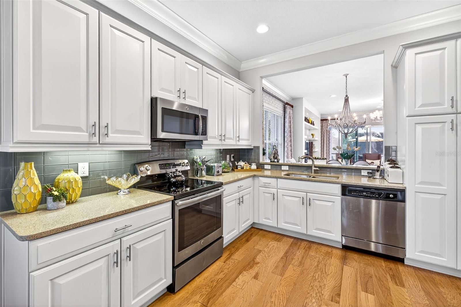 VALENCIA LAKES TR C - Residential