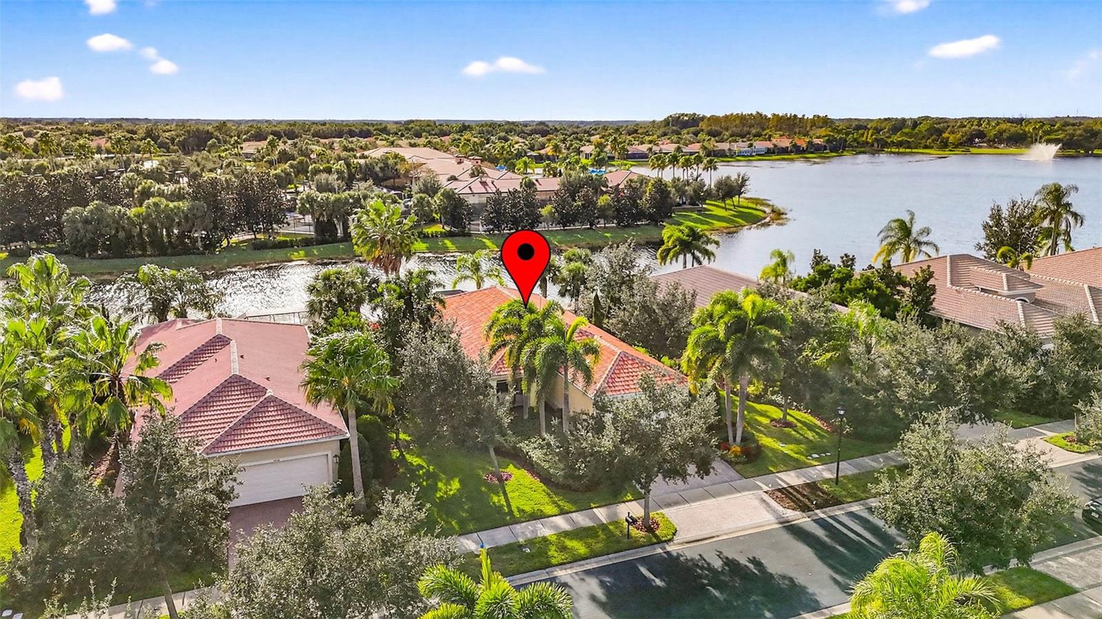 VALENCIA LAKES TR C - Residential