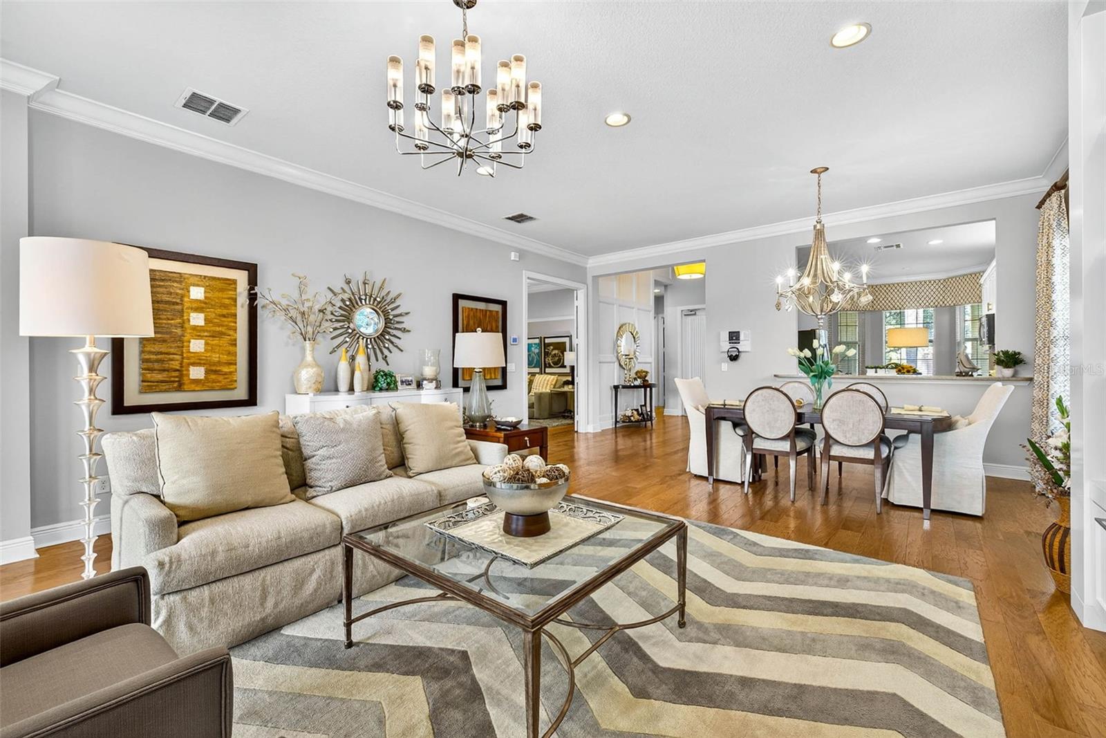 VALENCIA LAKES TR C - Residential