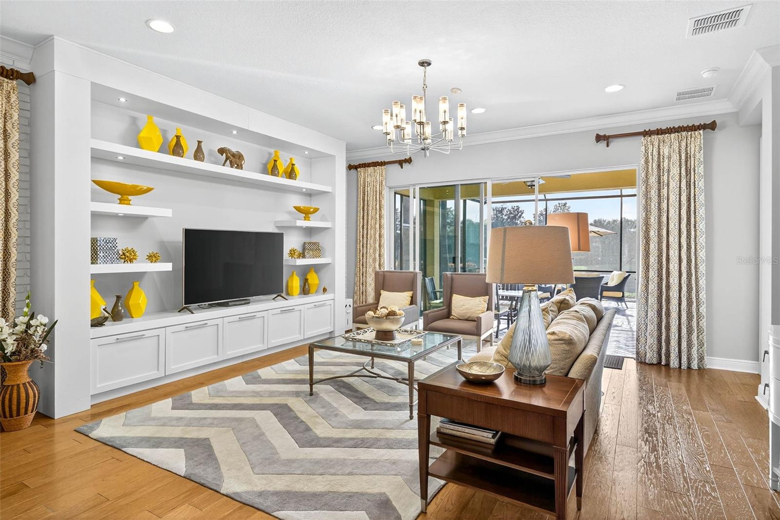 VALENCIA LAKES TR C - Residential