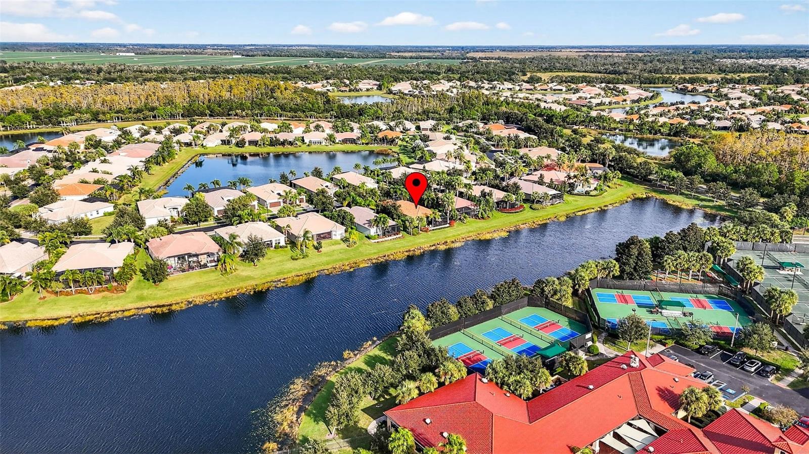 VALENCIA LAKES TR C - Residential