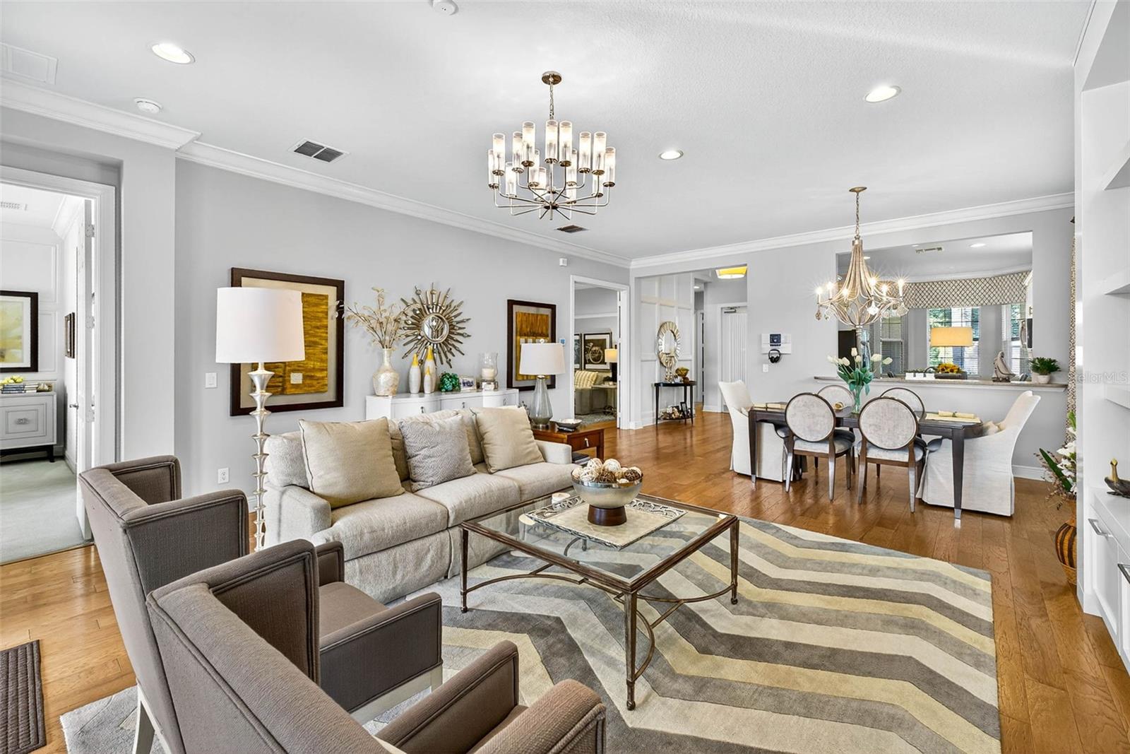 VALENCIA LAKES TR C - Residential