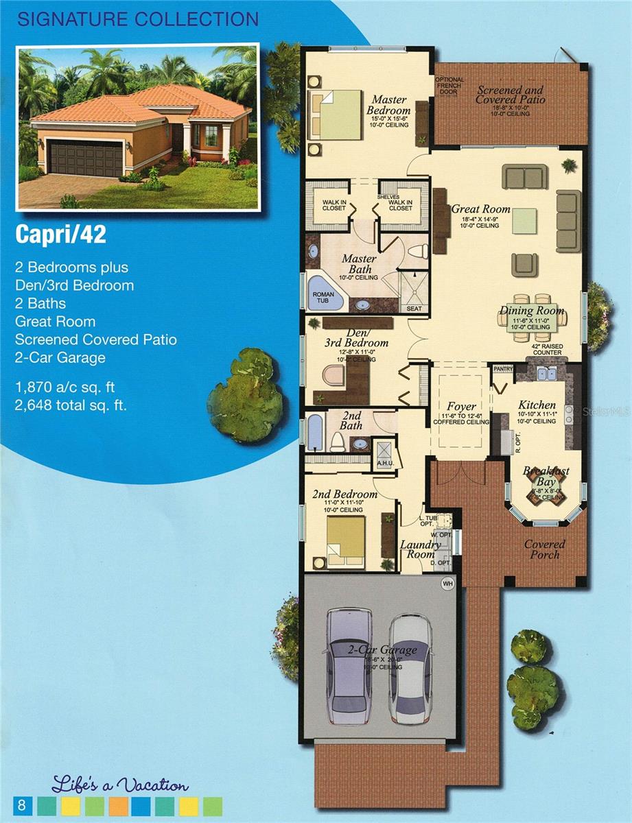 VALENCIA LAKES TR C - Residential