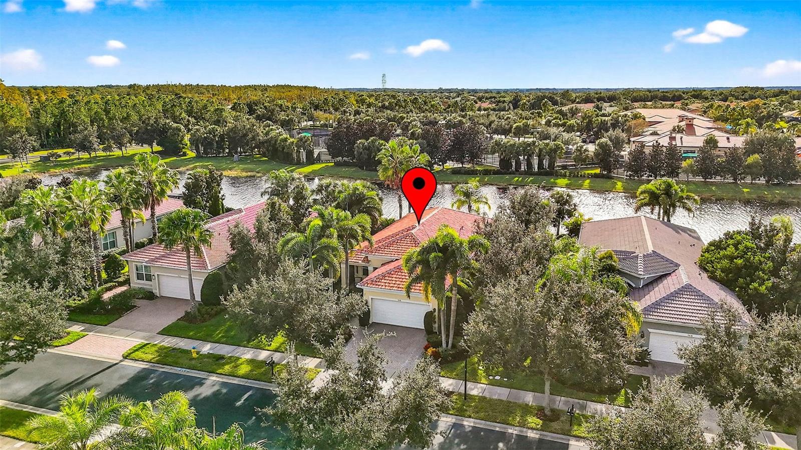 VALENCIA LAKES TR C - Residential