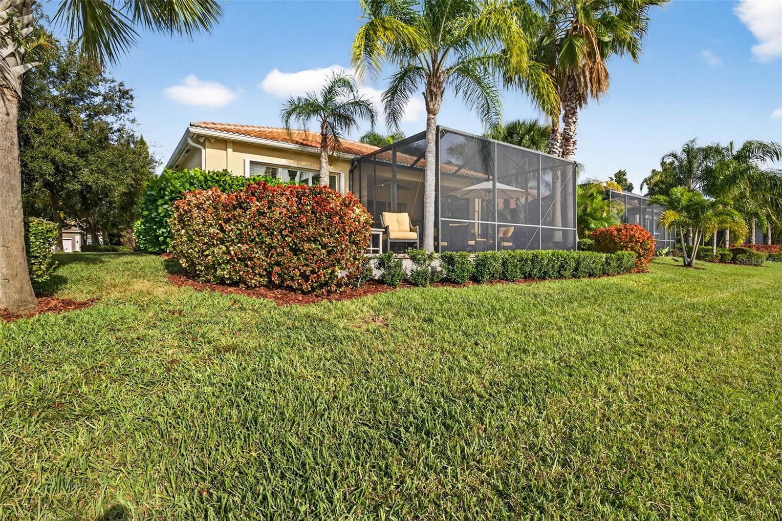 VALENCIA LAKES TR C - Residential