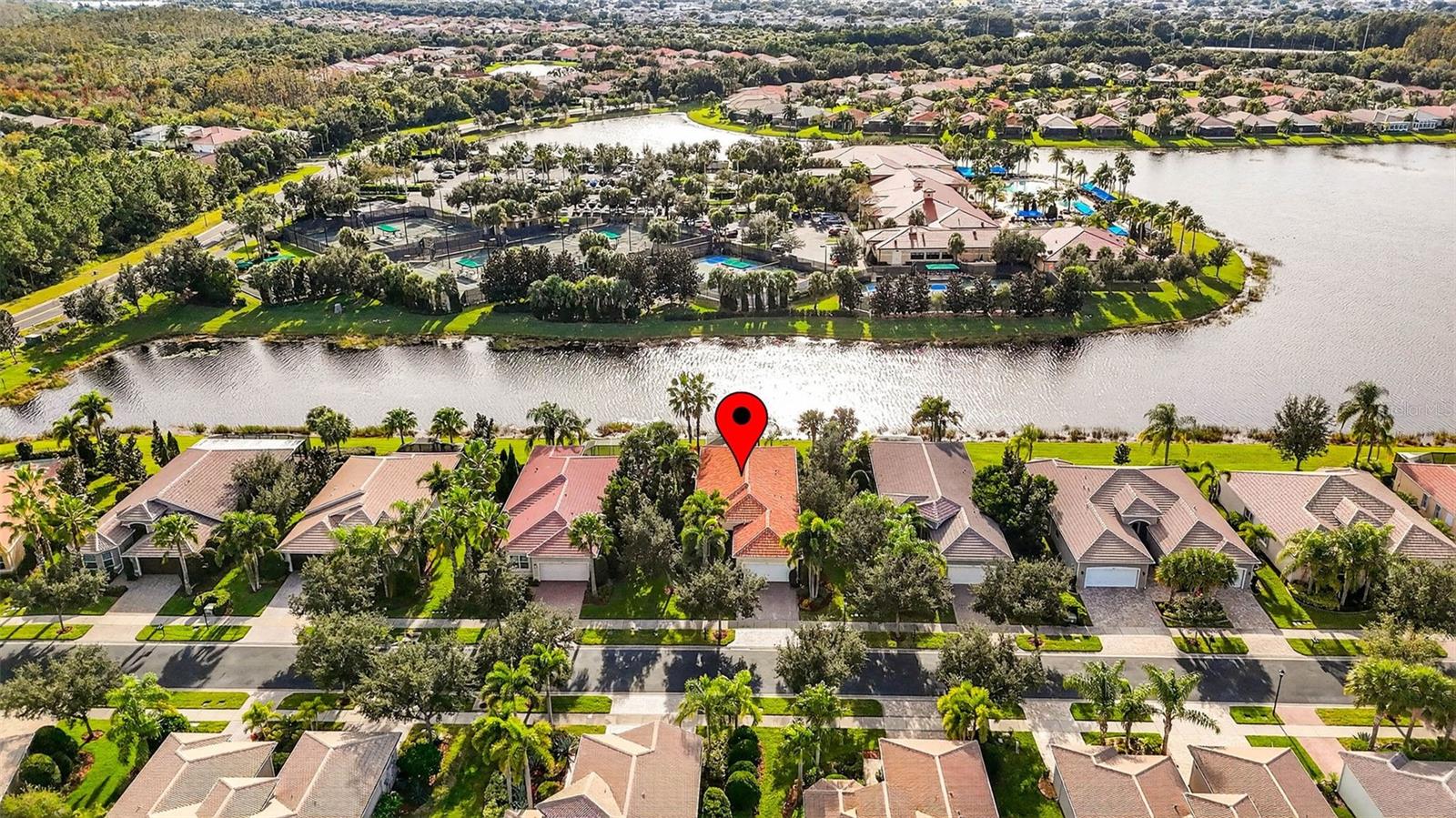 VALENCIA LAKES TR C - Residential