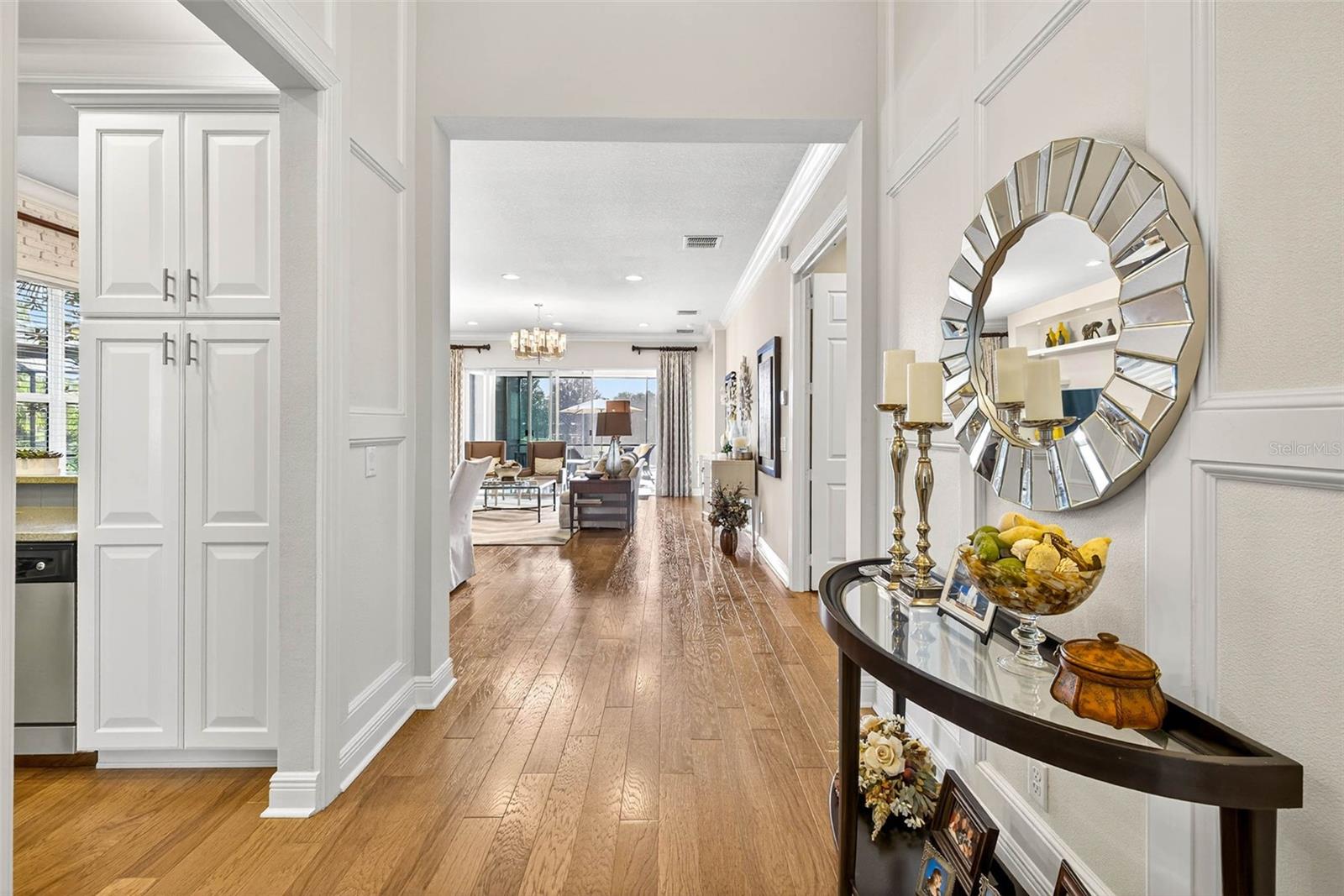 VALENCIA LAKES TR C - Residential