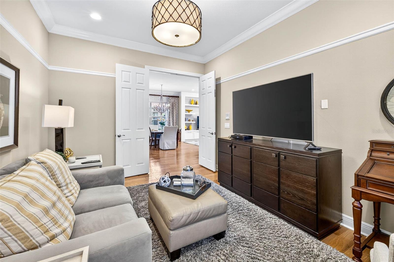 VALENCIA LAKES TR C - Residential