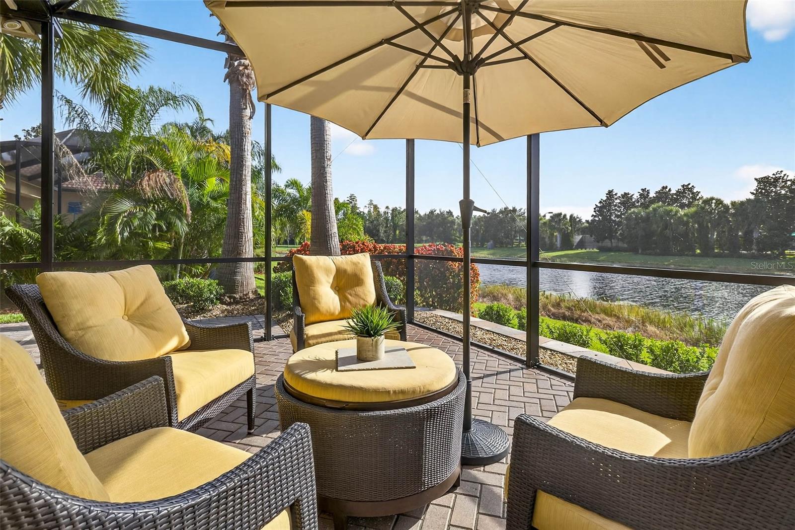 VALENCIA LAKES TR C - Residential