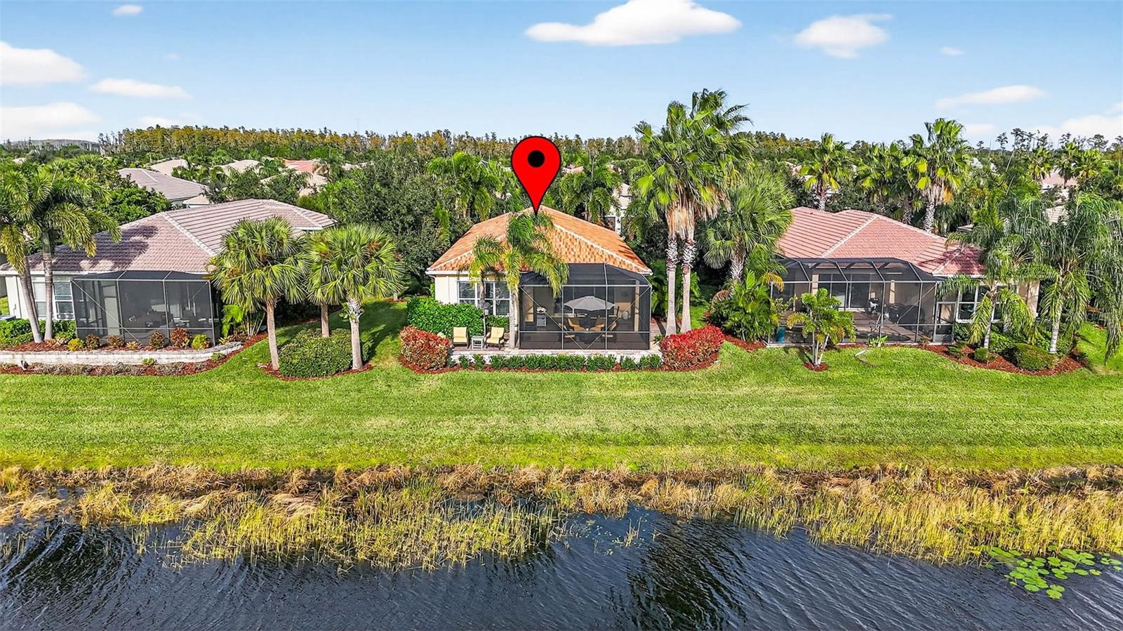 VALENCIA LAKES TR C - Residential