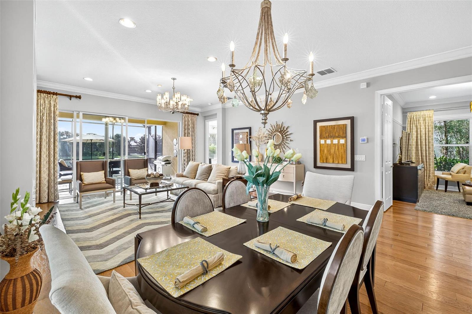 VALENCIA LAKES TR C - Residential