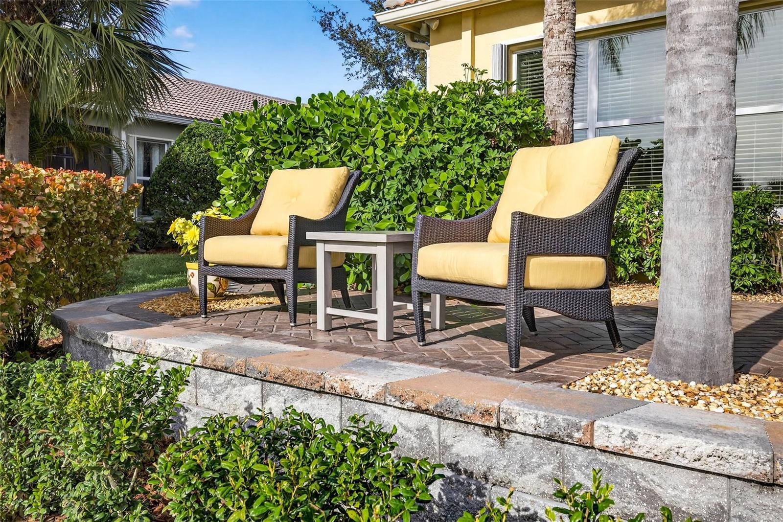 VALENCIA LAKES TR C - Residential