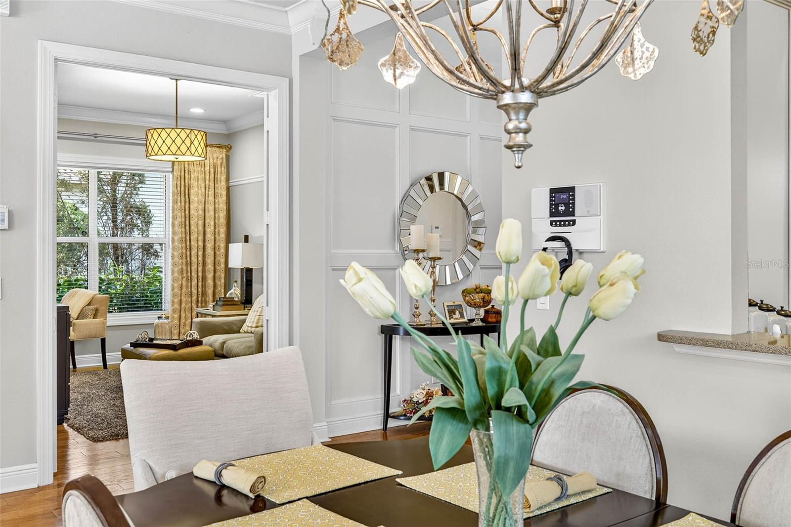 VALENCIA LAKES TR C - Residential