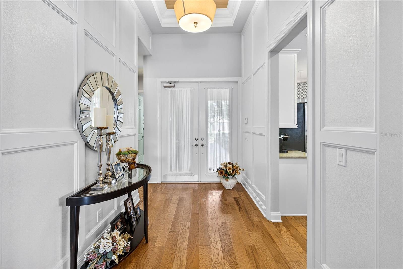 VALENCIA LAKES TR C - Residential