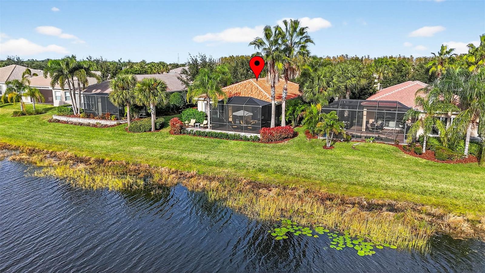 VALENCIA LAKES TR C - Residential