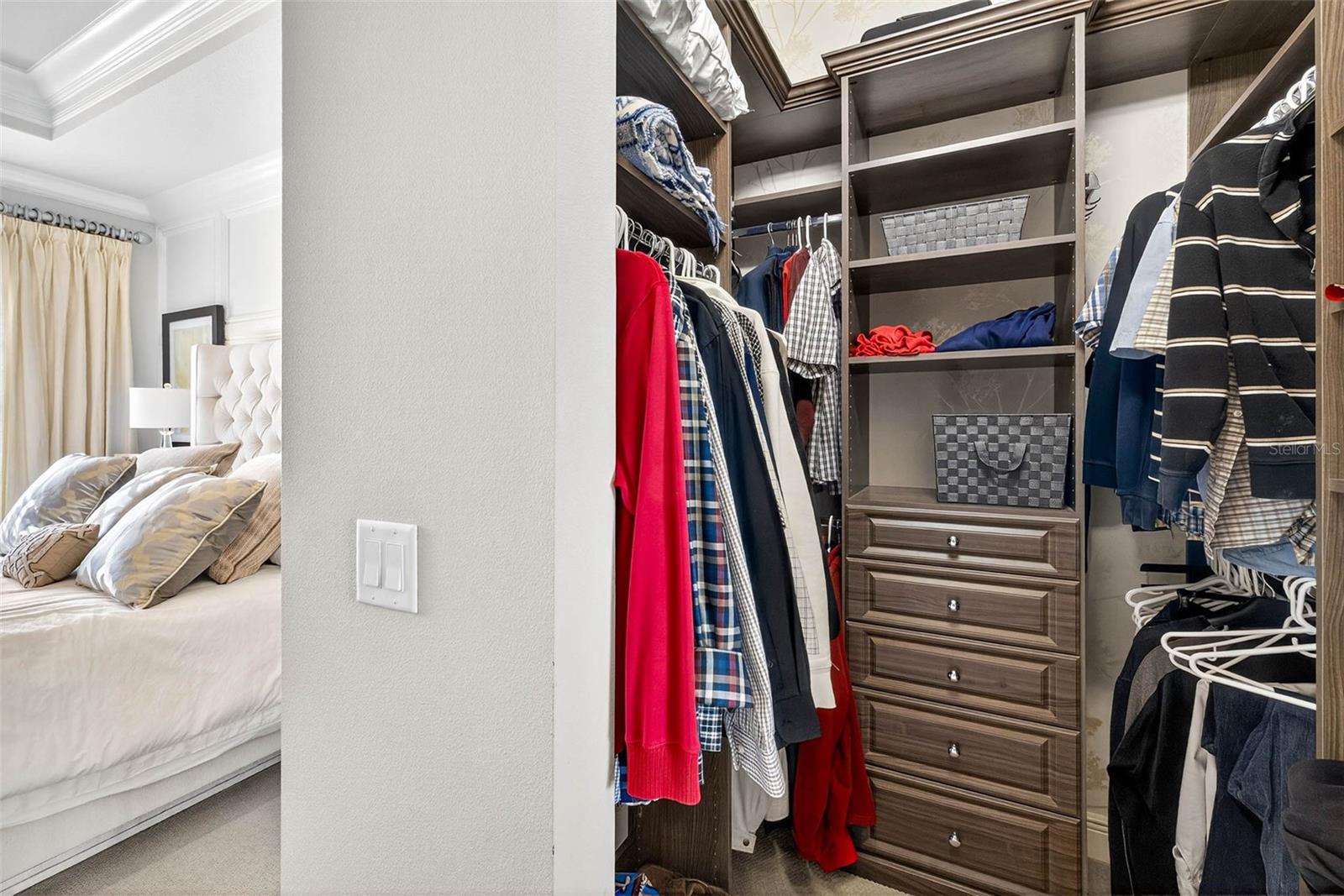 VALENCIA LAKES TR C - Residential